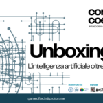 Unboxing AI. Consistenze/Coesistenze