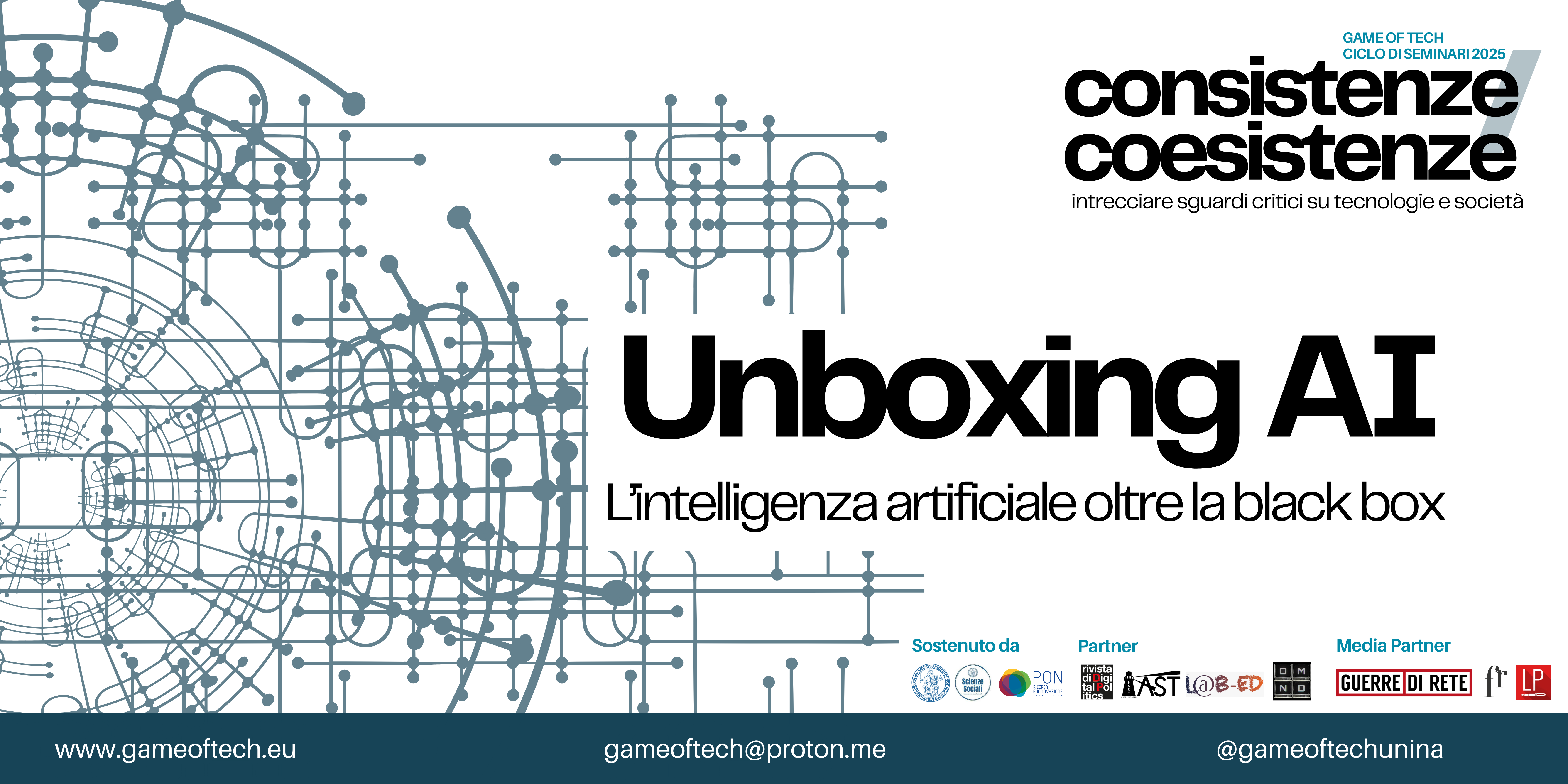 Unboxing AI. L’intelligenza artificiale oltre la black box